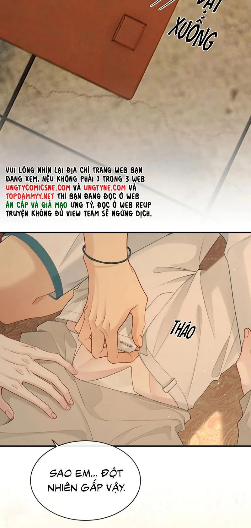 Xin Chào! Hệ Thống Quý Nhân Xin Được Phục Vụ Bạn Chapter 47 - 17