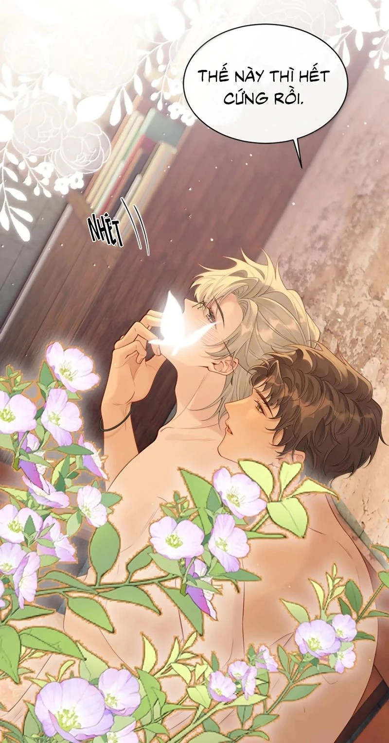 Xin Chào! Hệ Thống Quý Nhân Xin Được Phục Vụ Bạn Chapter 47 - 22