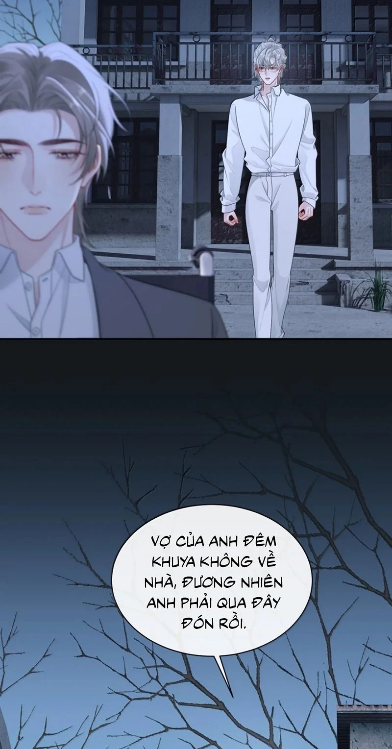 Xin Chào! Hệ Thống Quý Nhân Xin Được Phục Vụ Bạn Chapter 47 - 35