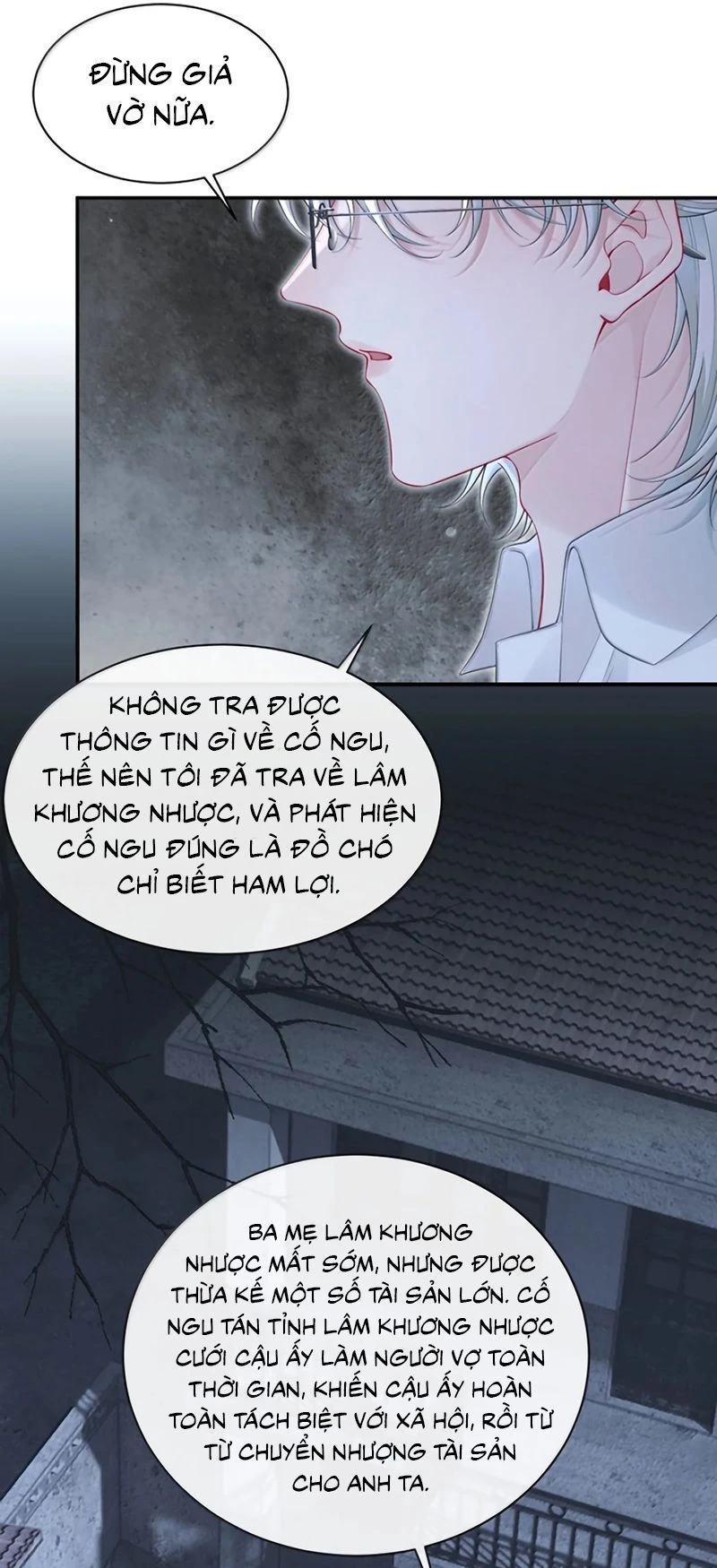 Xin Chào! Hệ Thống Quý Nhân Xin Được Phục Vụ Bạn Chapter 47 - 37