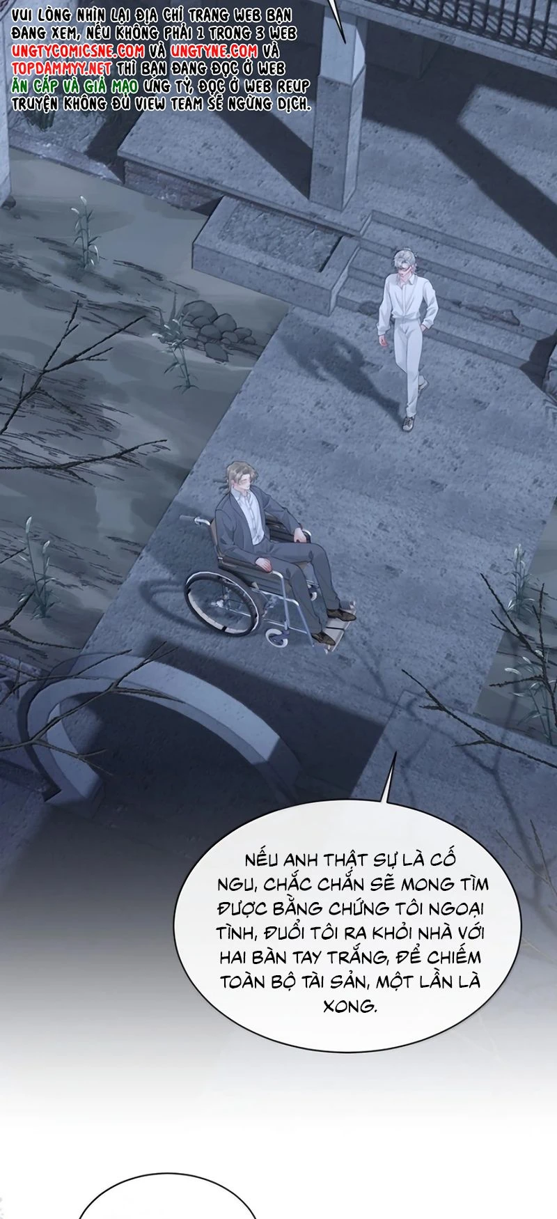 Xin Chào! Hệ Thống Quý Nhân Xin Được Phục Vụ Bạn Chapter 47 - 38