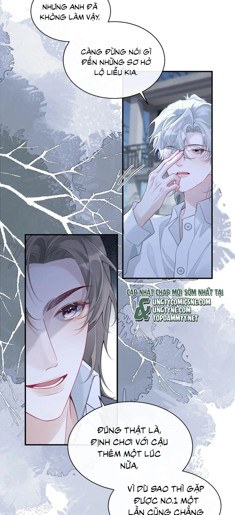 Xin Chào! Hệ Thống Quý Nhân Xin Được Phục Vụ Bạn Chapter 47 - 39