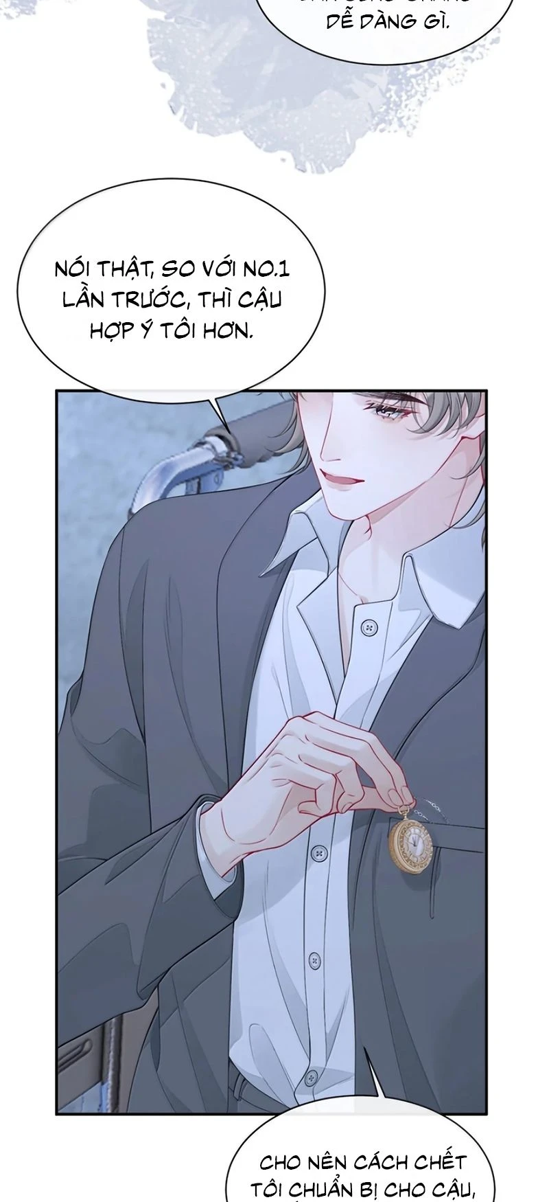 Xin Chào! Hệ Thống Quý Nhân Xin Được Phục Vụ Bạn Chapter 47 - 40