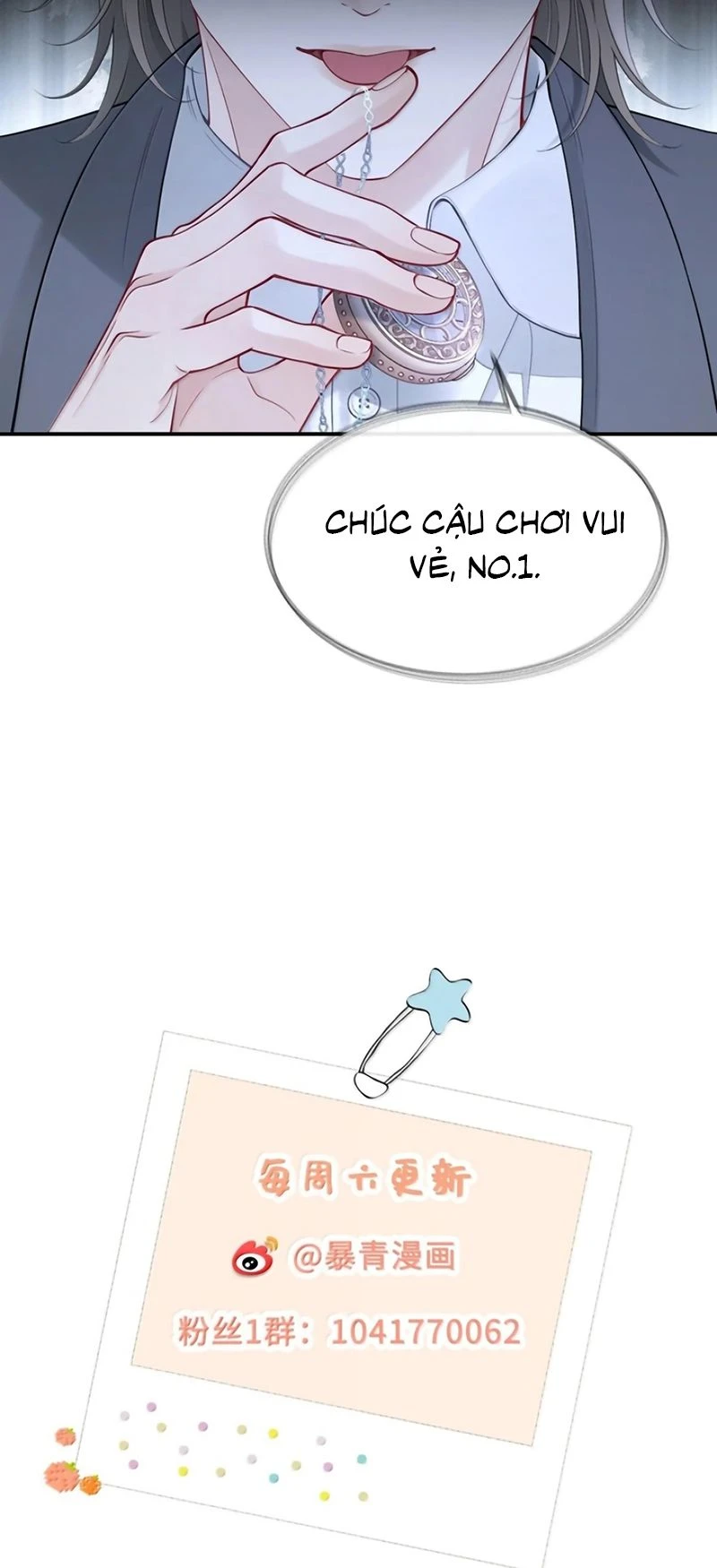 Xin Chào! Hệ Thống Quý Nhân Xin Được Phục Vụ Bạn Chapter 47 - 47
