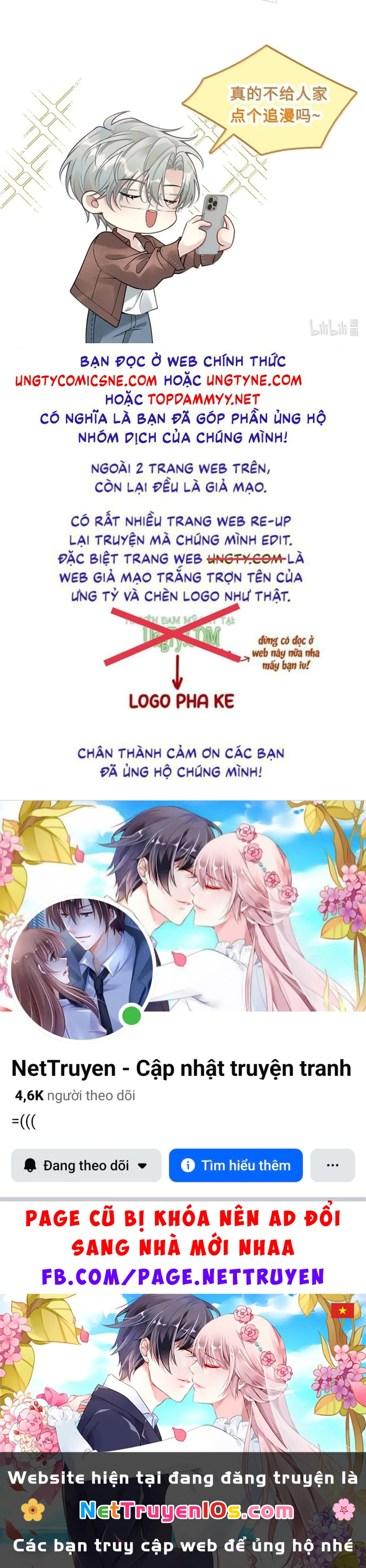 Xin Chào! Hệ Thống Quý Nhân Xin Được Phục Vụ Bạn Chapter 47 - 48