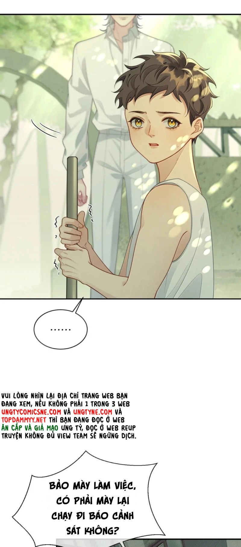 Xin Chào! Hệ Thống Quý Nhân Xin Được Phục Vụ Bạn Chapter 49 - 4