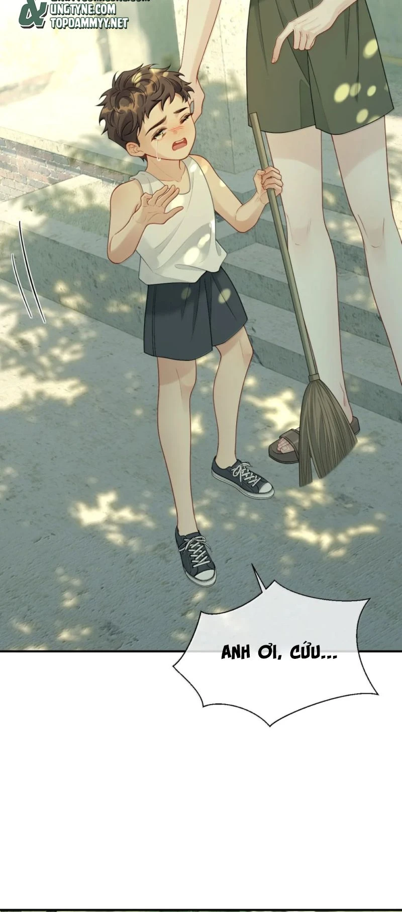 Xin Chào! Hệ Thống Quý Nhân Xin Được Phục Vụ Bạn Chapter 49 - 6