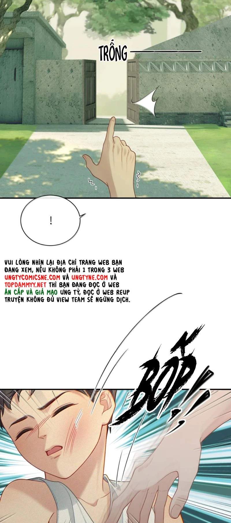 Xin Chào! Hệ Thống Quý Nhân Xin Được Phục Vụ Bạn Chapter 49 - 7