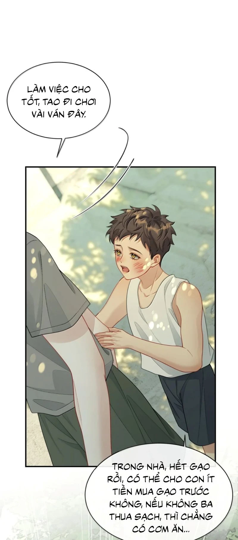 Xin Chào! Hệ Thống Quý Nhân Xin Được Phục Vụ Bạn Chapter 49 - 10