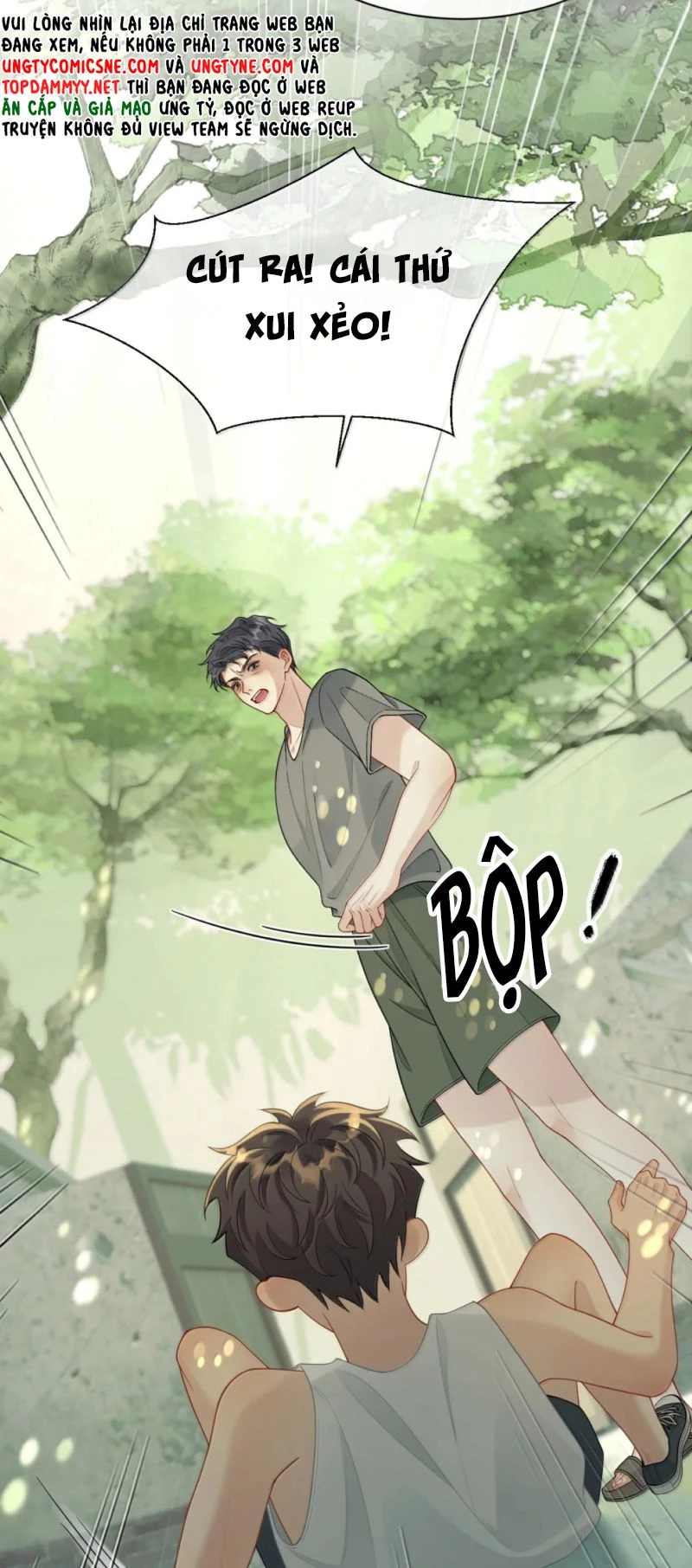 Xin Chào! Hệ Thống Quý Nhân Xin Được Phục Vụ Bạn Chapter 49 - 11