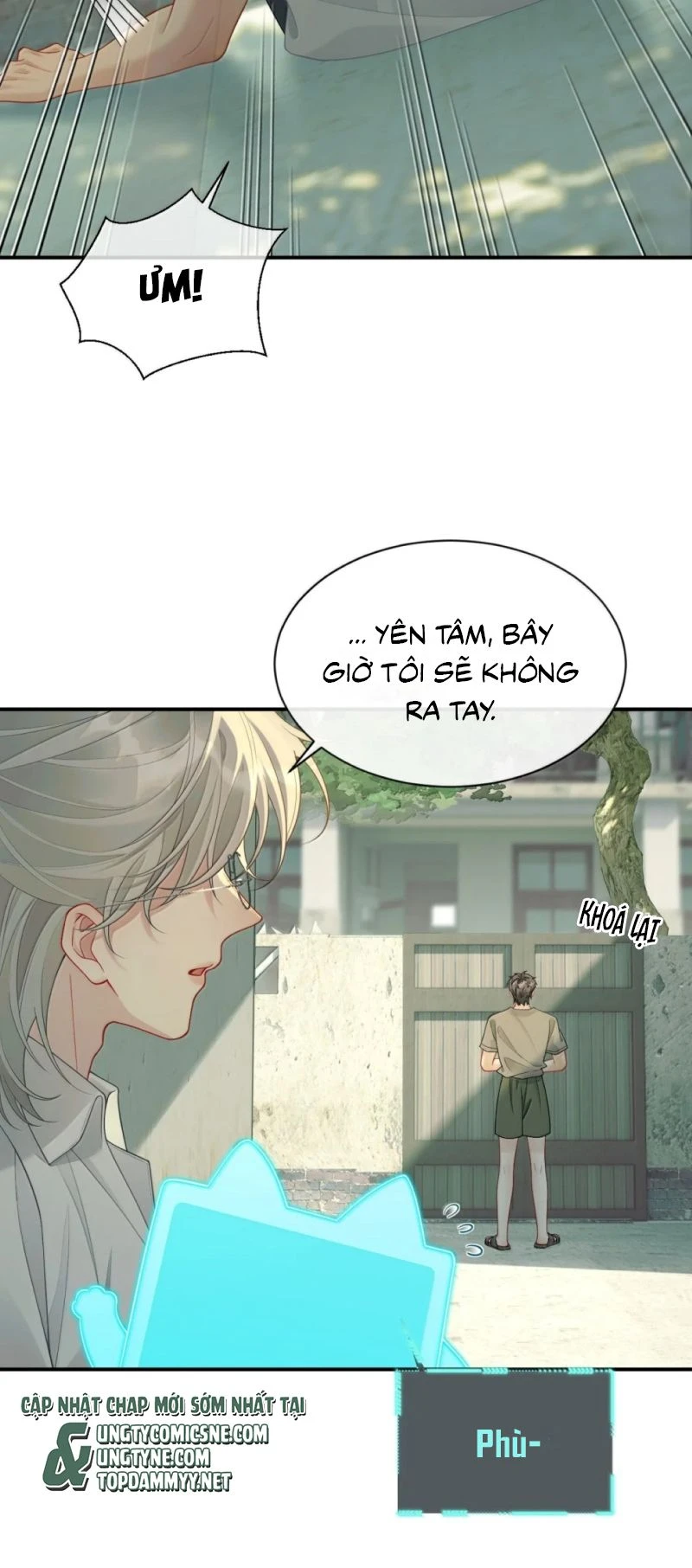 Xin Chào! Hệ Thống Quý Nhân Xin Được Phục Vụ Bạn Chapter 49 - 12