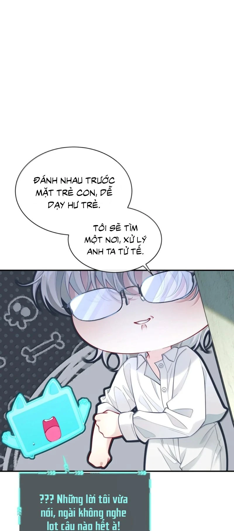Xin Chào! Hệ Thống Quý Nhân Xin Được Phục Vụ Bạn Chapter 49 - 13