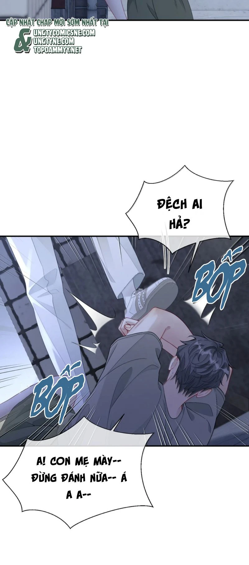 Xin Chào! Hệ Thống Quý Nhân Xin Được Phục Vụ Bạn Chapter 49 - 16