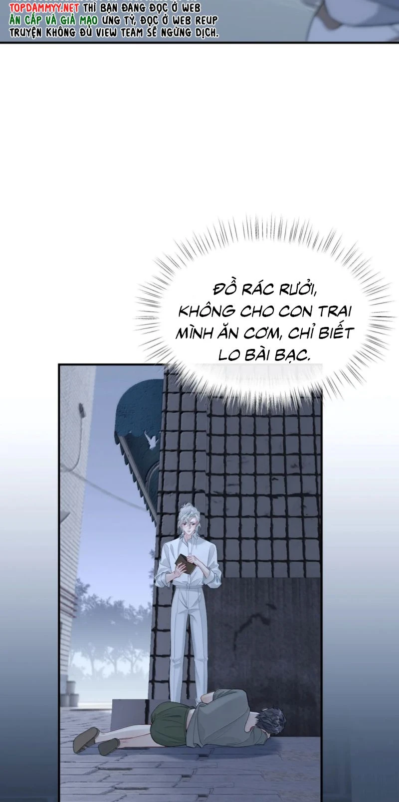 Xin Chào! Hệ Thống Quý Nhân Xin Được Phục Vụ Bạn Chapter 49 - 18