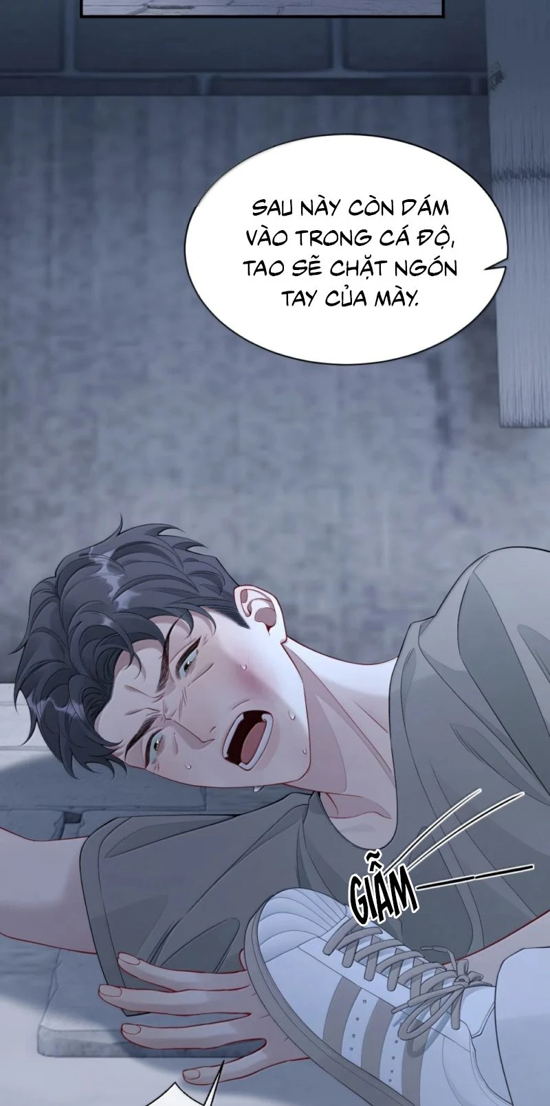 Xin Chào! Hệ Thống Quý Nhân Xin Được Phục Vụ Bạn Chapter 49 - 19