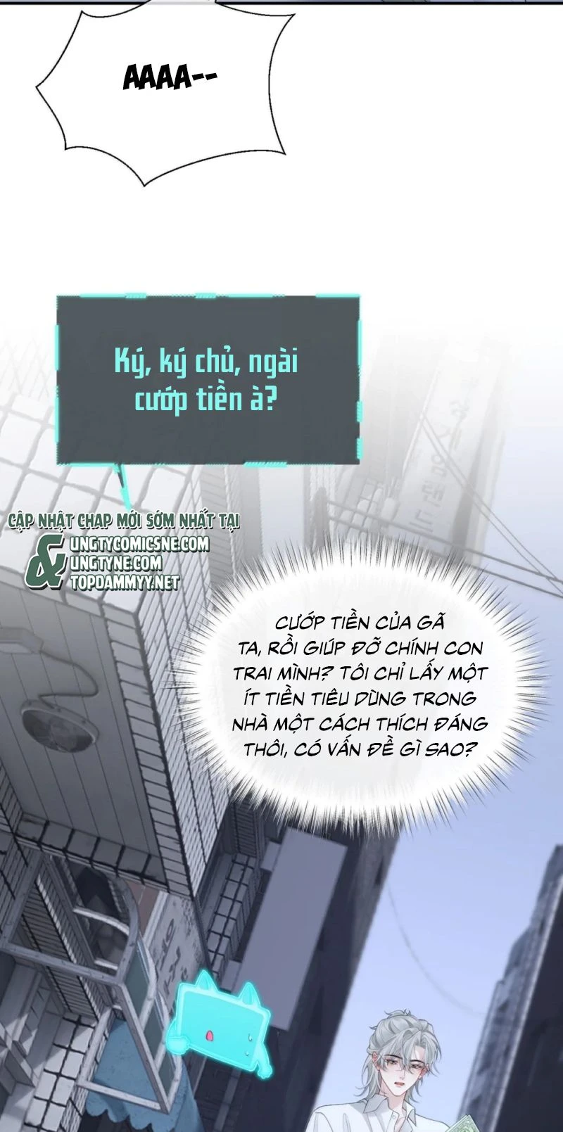 Xin Chào! Hệ Thống Quý Nhân Xin Được Phục Vụ Bạn Chapter 49 - 20