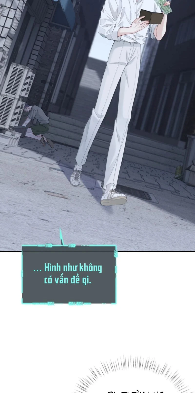Xin Chào! Hệ Thống Quý Nhân Xin Được Phục Vụ Bạn Chapter 49 - 21