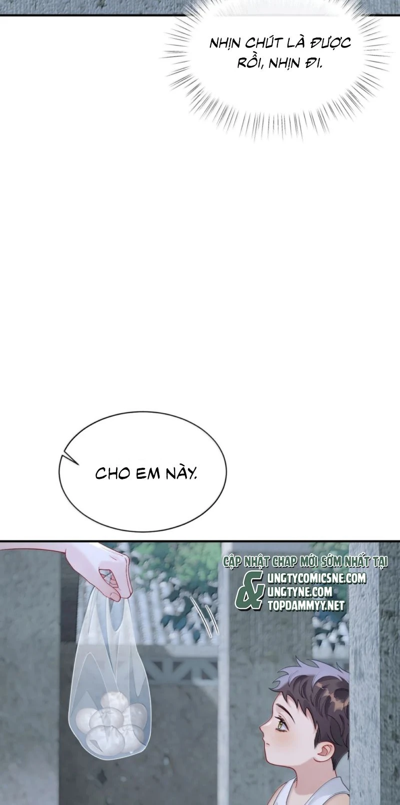 Xin Chào! Hệ Thống Quý Nhân Xin Được Phục Vụ Bạn Chapter 49 - 24
