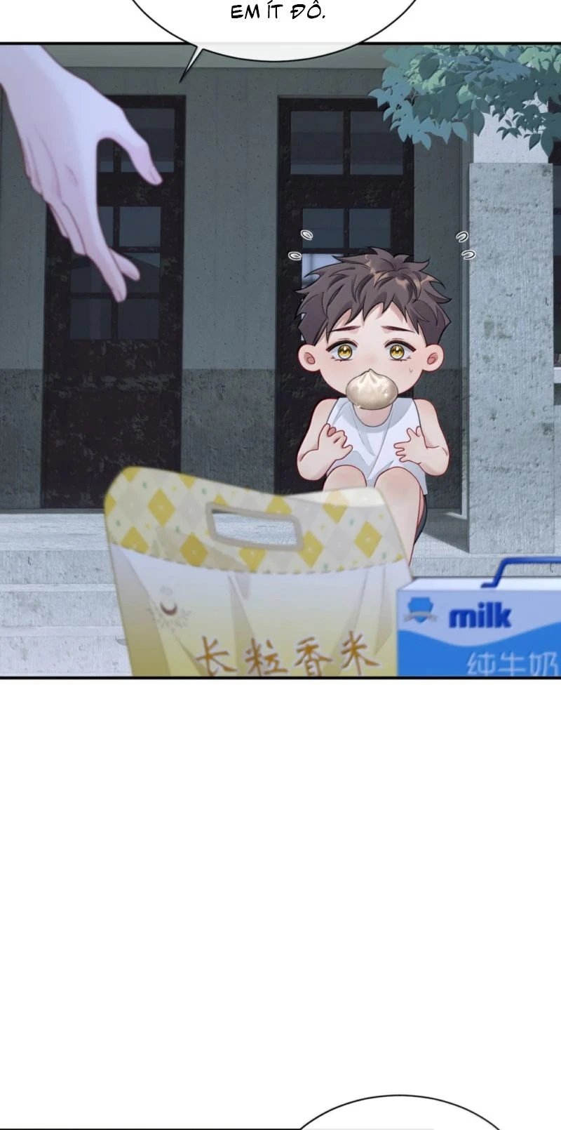 Xin Chào! Hệ Thống Quý Nhân Xin Được Phục Vụ Bạn Chapter 49 - 28