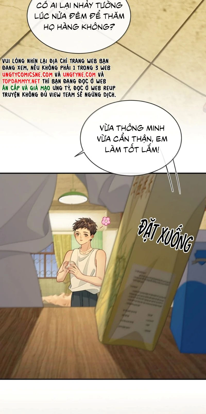 Xin Chào! Hệ Thống Quý Nhân Xin Được Phục Vụ Bạn Chapter 49 - 31