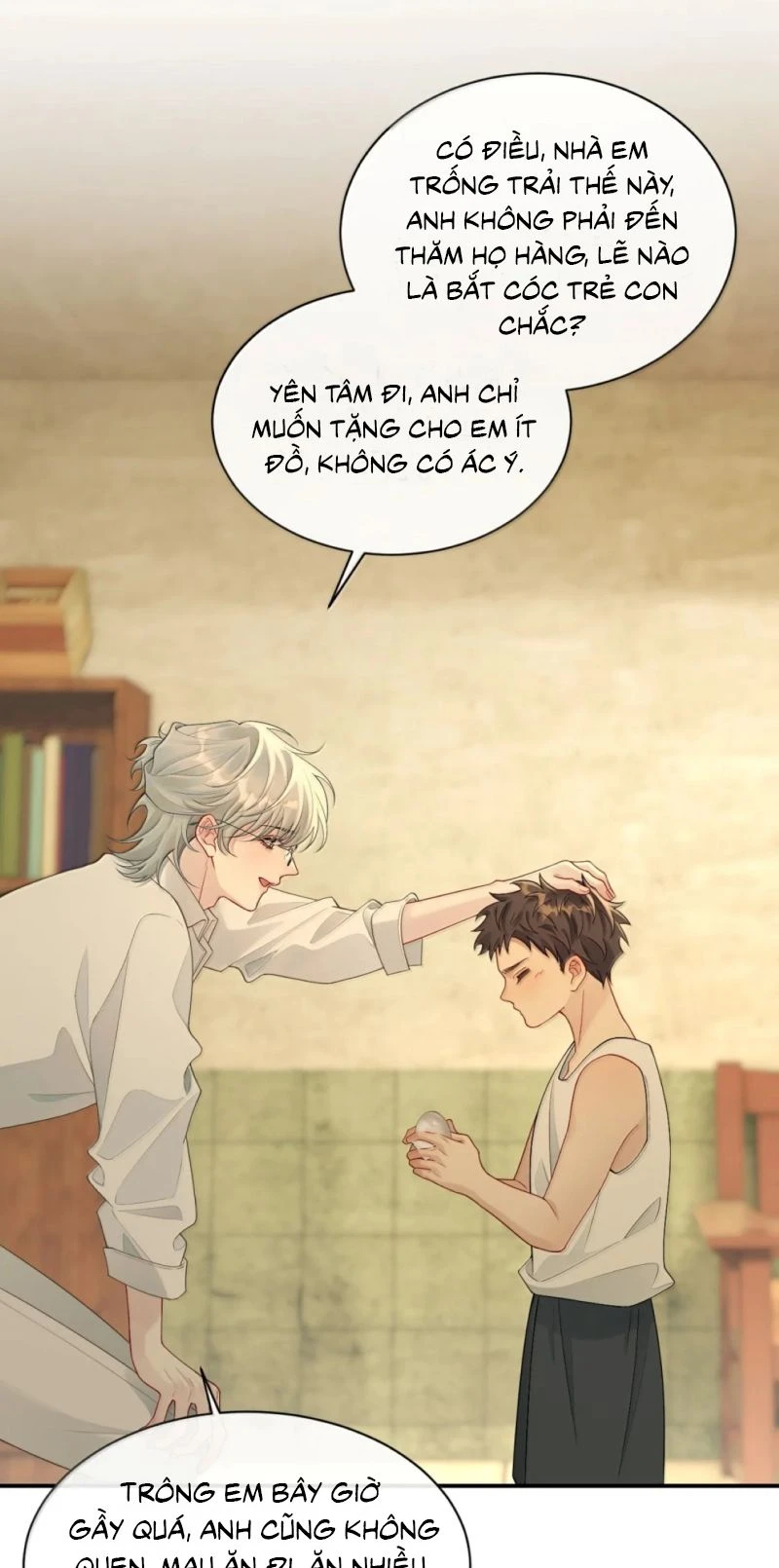 Xin Chào! Hệ Thống Quý Nhân Xin Được Phục Vụ Bạn Chapter 49 - 32