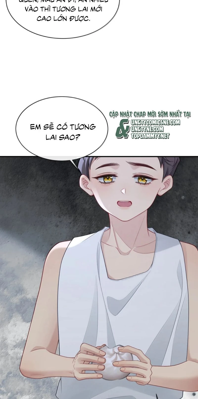 Xin Chào! Hệ Thống Quý Nhân Xin Được Phục Vụ Bạn Chapter 49 - 33