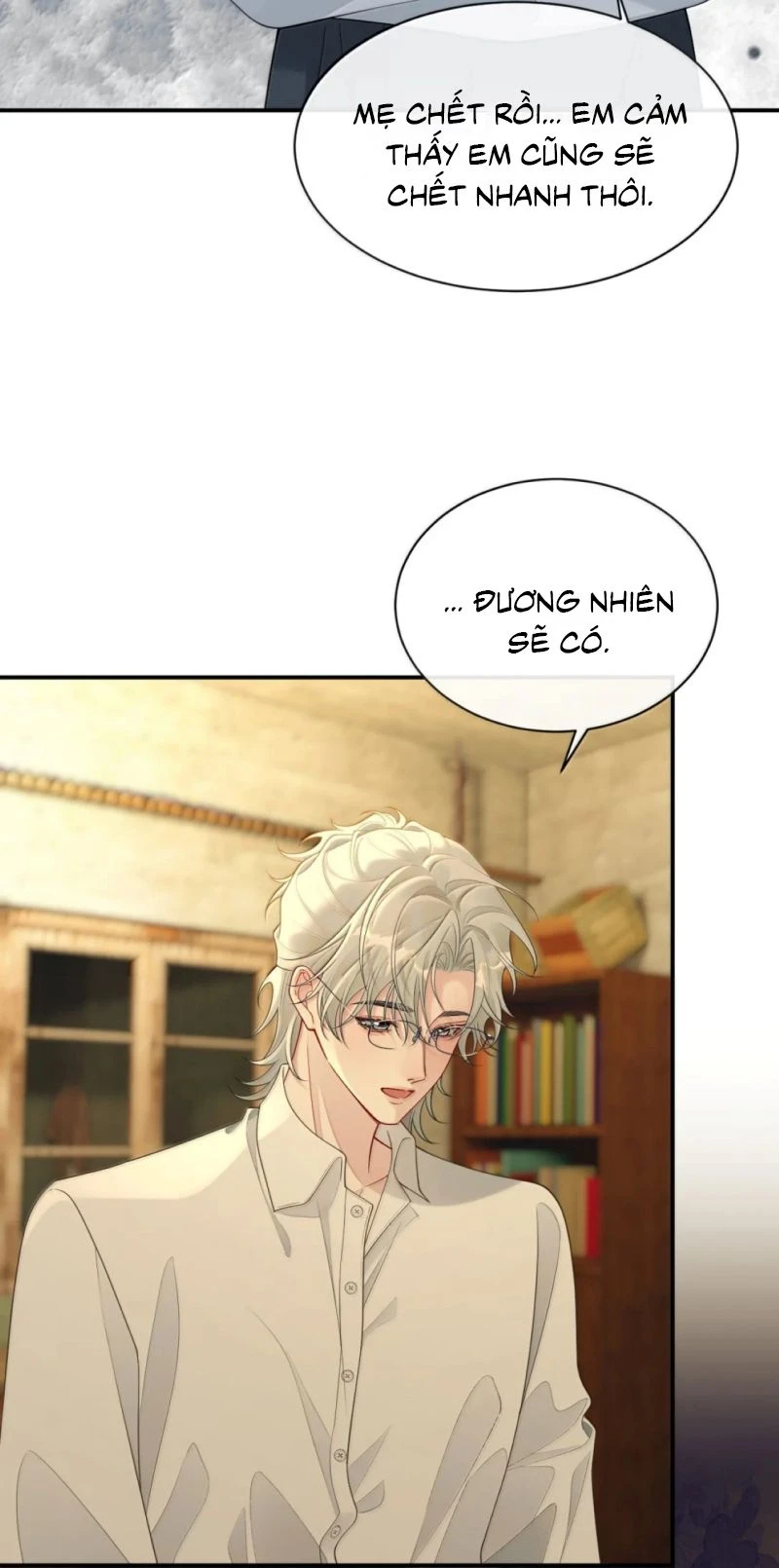 Xin Chào! Hệ Thống Quý Nhân Xin Được Phục Vụ Bạn Chapter 49 - 34