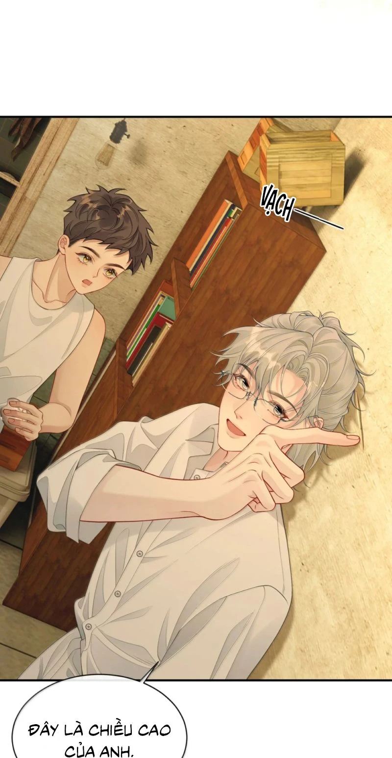 Xin Chào! Hệ Thống Quý Nhân Xin Được Phục Vụ Bạn Chapter 49 - 36