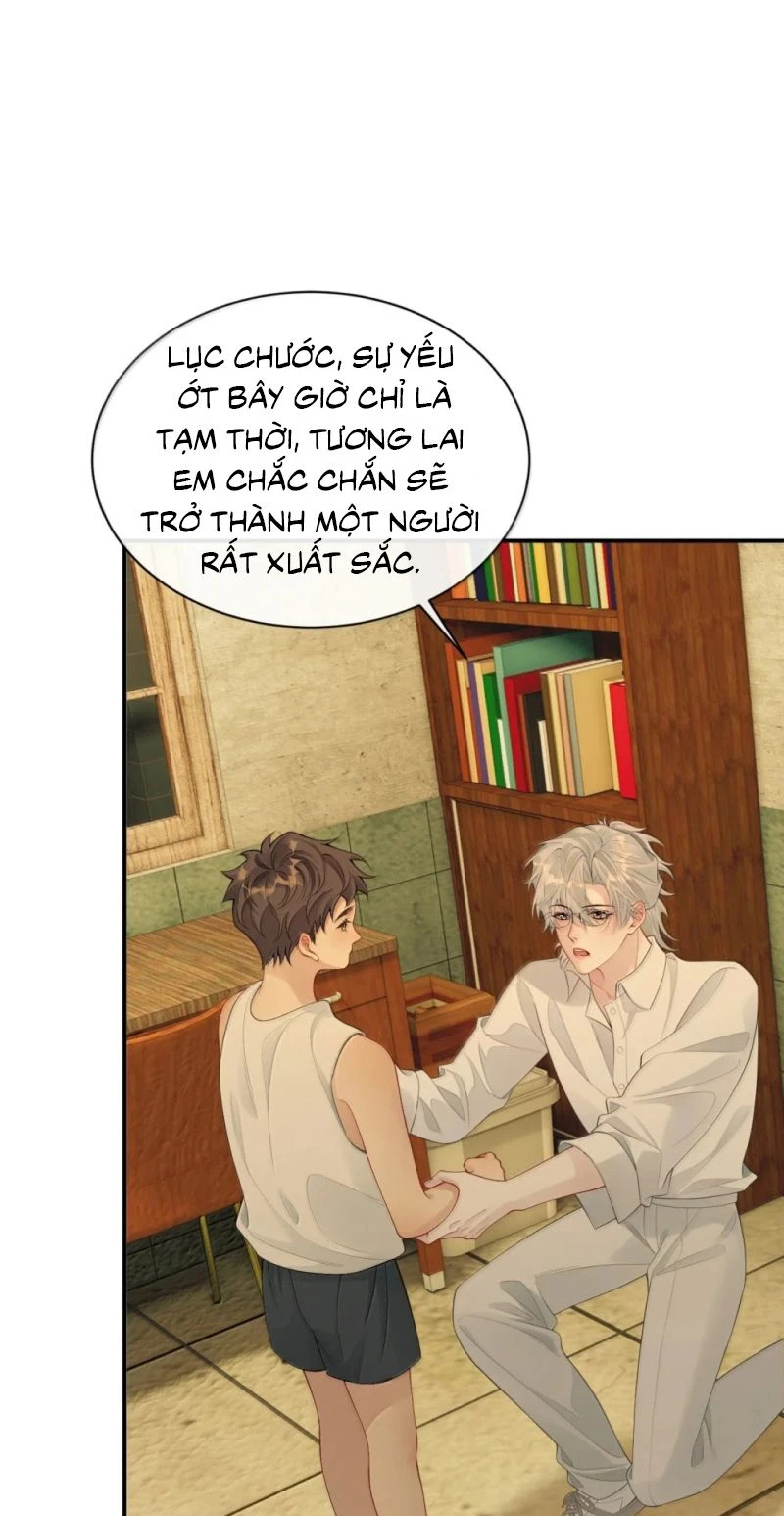 Xin Chào! Hệ Thống Quý Nhân Xin Được Phục Vụ Bạn Chapter 49 - 38