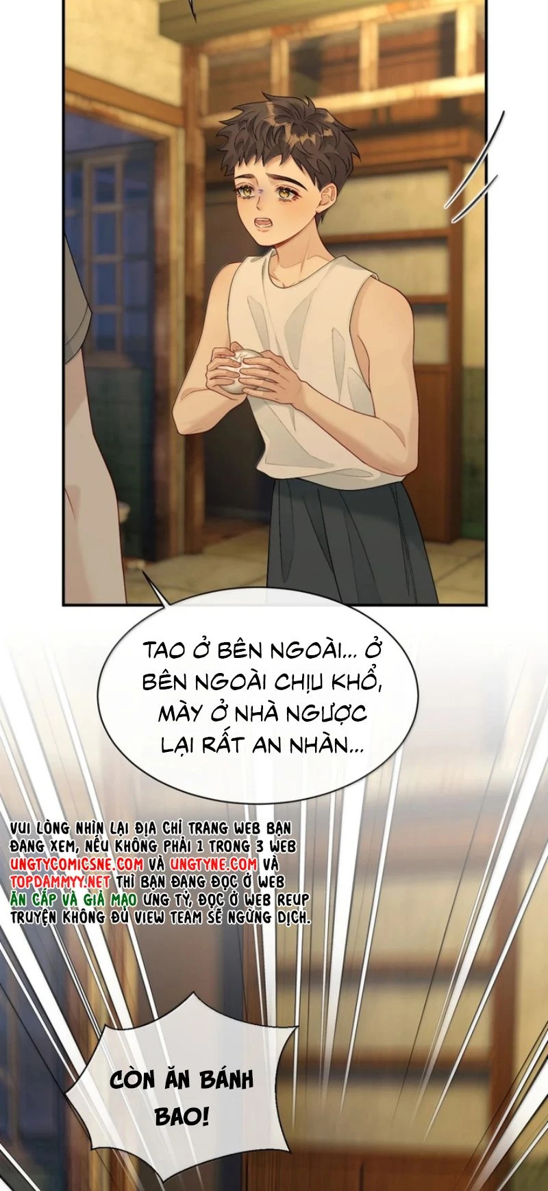 Xin Chào! Hệ Thống Quý Nhân Xin Được Phục Vụ Bạn Chapter 50 - 5