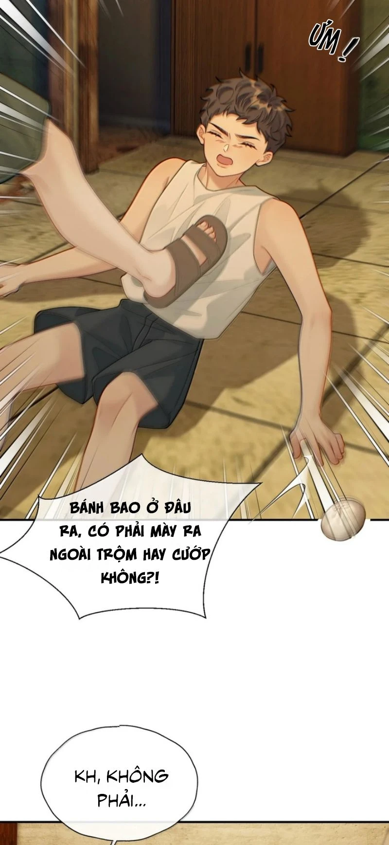 Xin Chào! Hệ Thống Quý Nhân Xin Được Phục Vụ Bạn Chapter 50 - 6