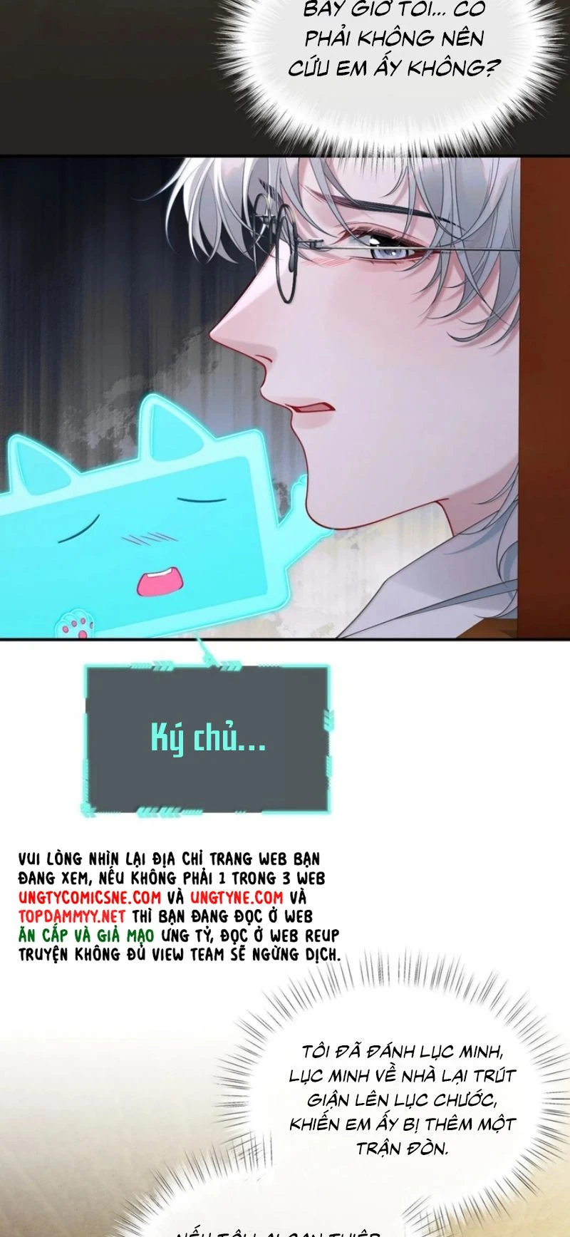 Xin Chào! Hệ Thống Quý Nhân Xin Được Phục Vụ Bạn Chapter 50 - 9