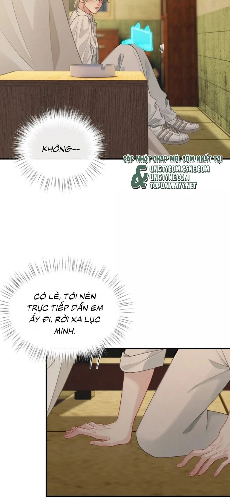 Xin Chào! Hệ Thống Quý Nhân Xin Được Phục Vụ Bạn Chapter 50 - 11