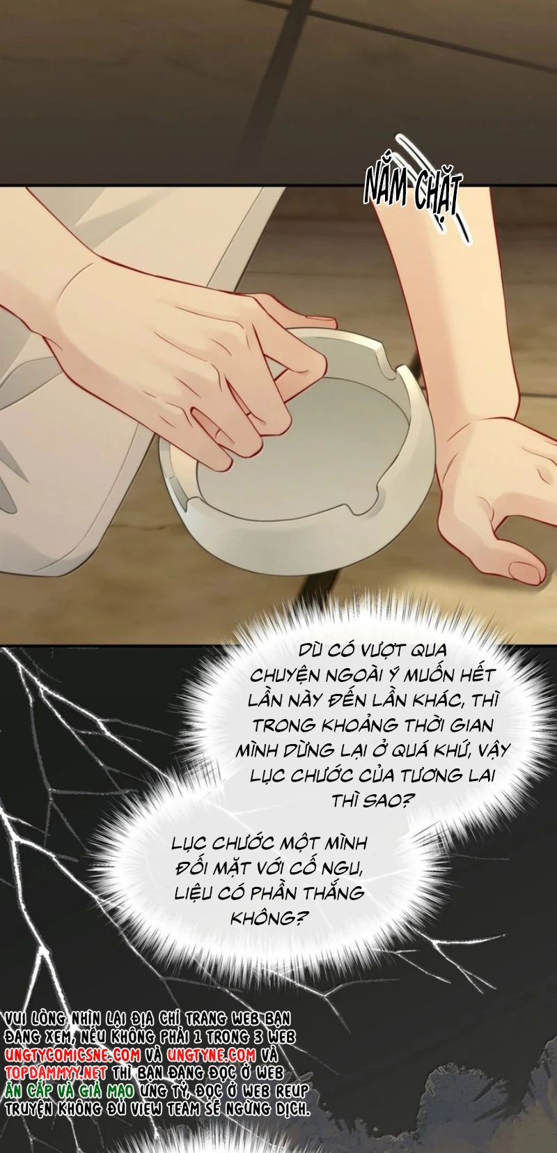 Xin Chào! Hệ Thống Quý Nhân Xin Được Phục Vụ Bạn Chapter 50 - 16