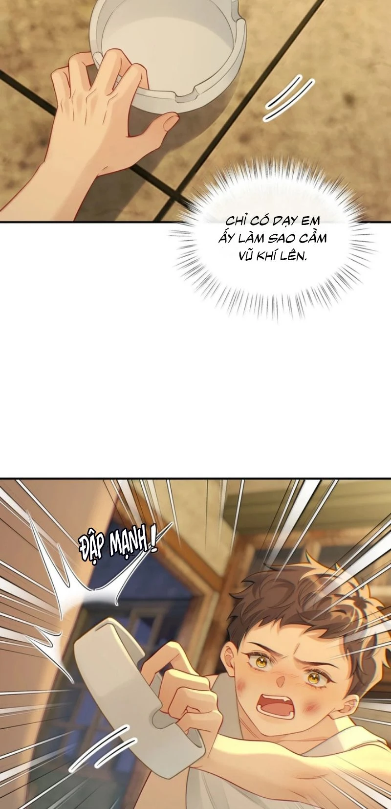 Xin Chào! Hệ Thống Quý Nhân Xin Được Phục Vụ Bạn Chapter 50 - 19
