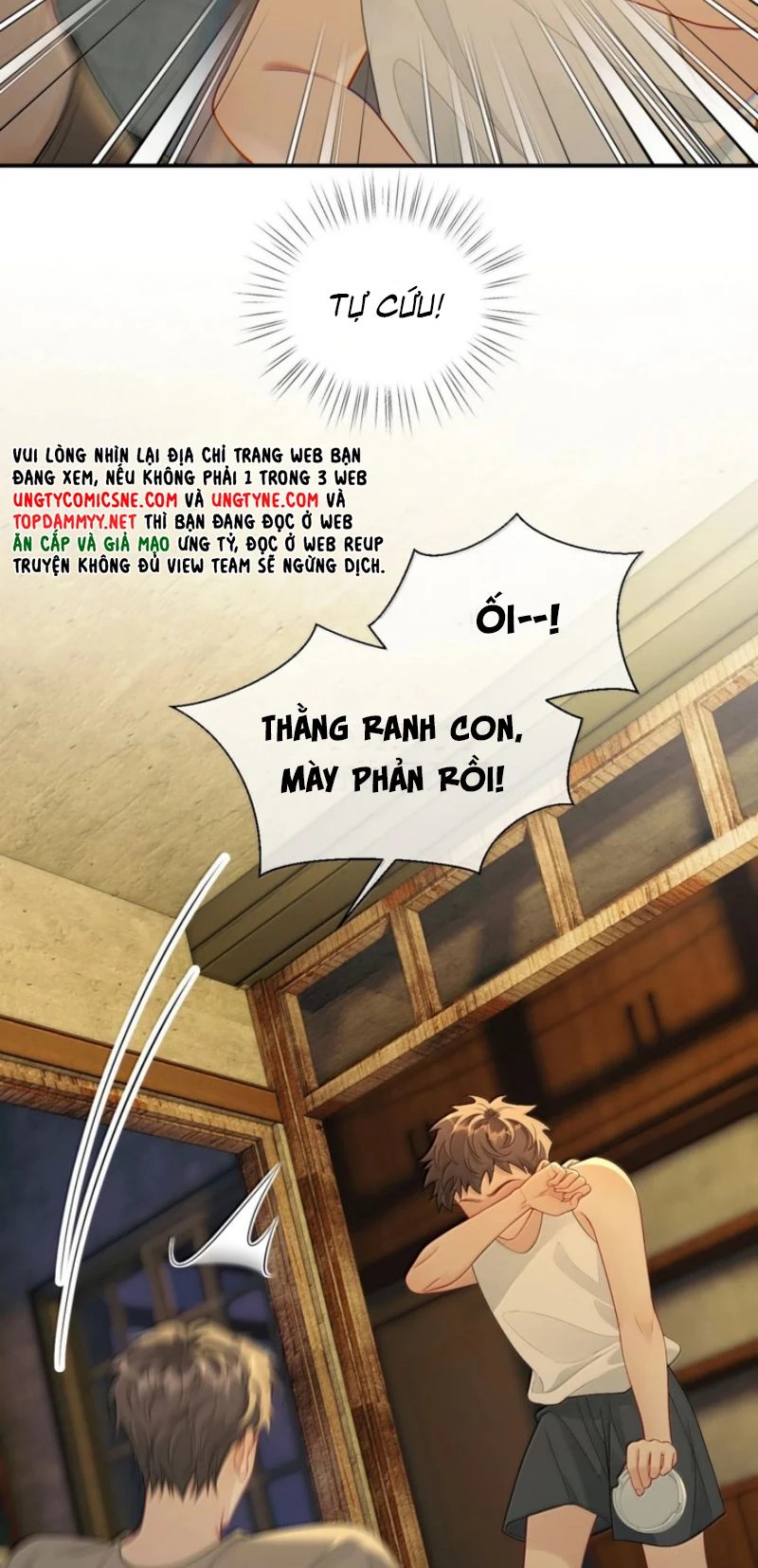 Xin Chào! Hệ Thống Quý Nhân Xin Được Phục Vụ Bạn Chapter 50 - 20