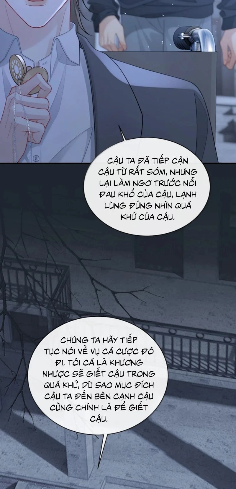Xin Chào! Hệ Thống Quý Nhân Xin Được Phục Vụ Bạn Chapter 50 - 31