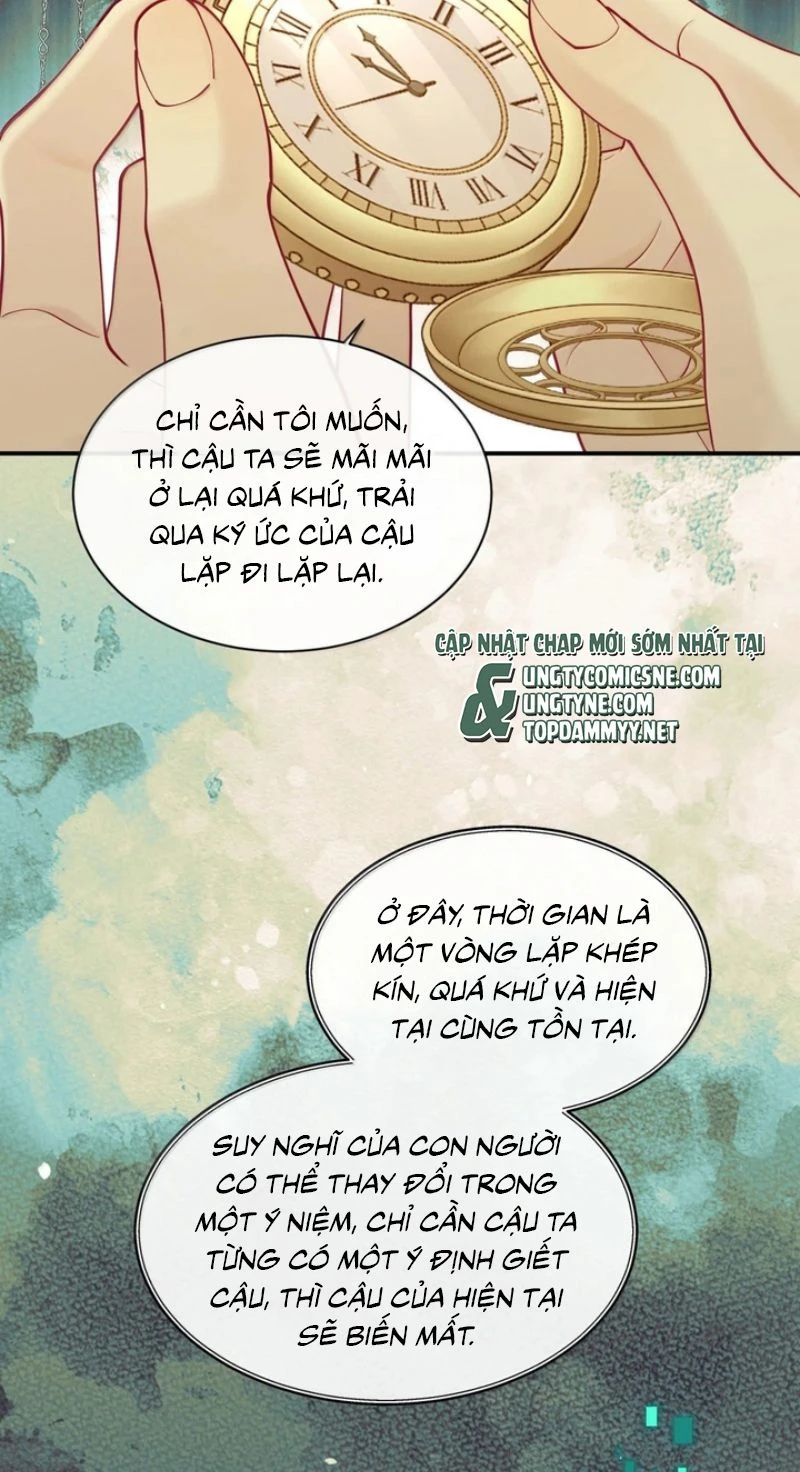 Xin Chào! Hệ Thống Quý Nhân Xin Được Phục Vụ Bạn Chapter 50 - 38