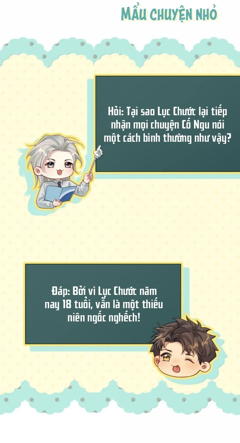 Xin Chào! Hệ Thống Quý Nhân Xin Được Phục Vụ Bạn Chapter 50 - 45