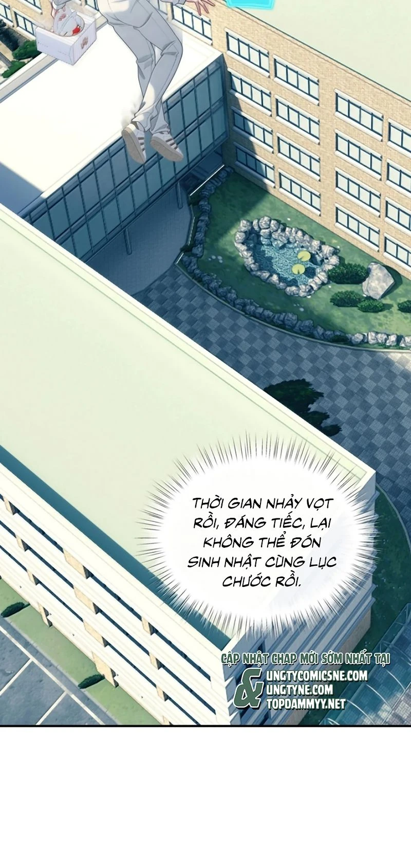 Xin Chào! Hệ Thống Quý Nhân Xin Được Phục Vụ Bạn Chapter 51 - 9