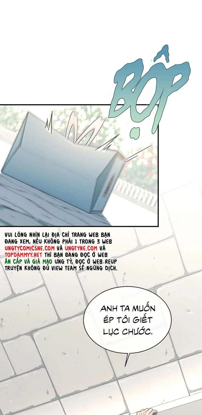 Xin Chào! Hệ Thống Quý Nhân Xin Được Phục Vụ Bạn Chapter 51 - 11