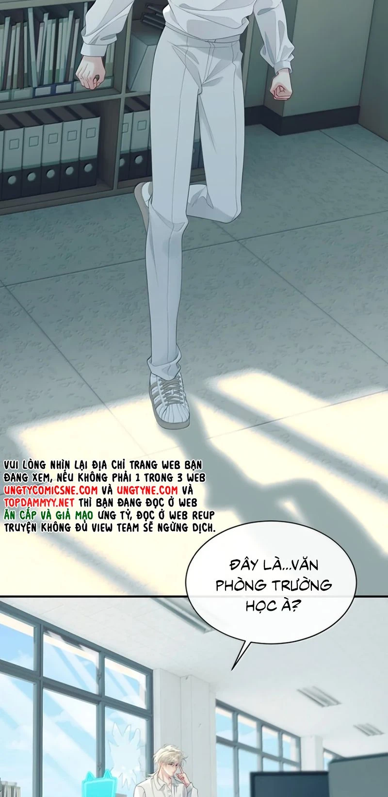 Xin Chào! Hệ Thống Quý Nhân Xin Được Phục Vụ Bạn Chapter 51 - 15