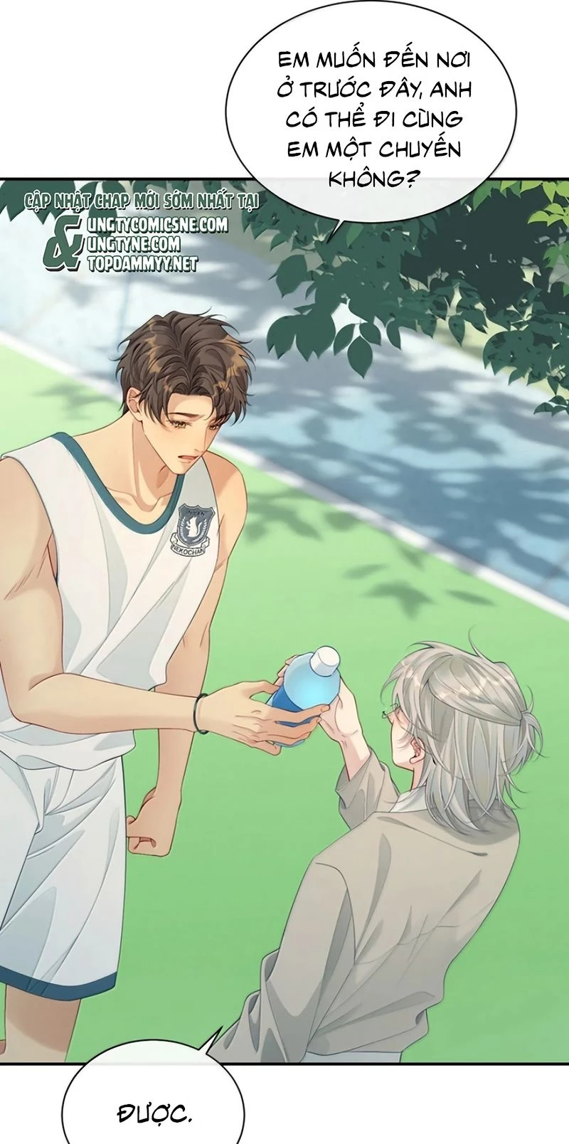 Xin Chào! Hệ Thống Quý Nhân Xin Được Phục Vụ Bạn Chapter 51 - 17