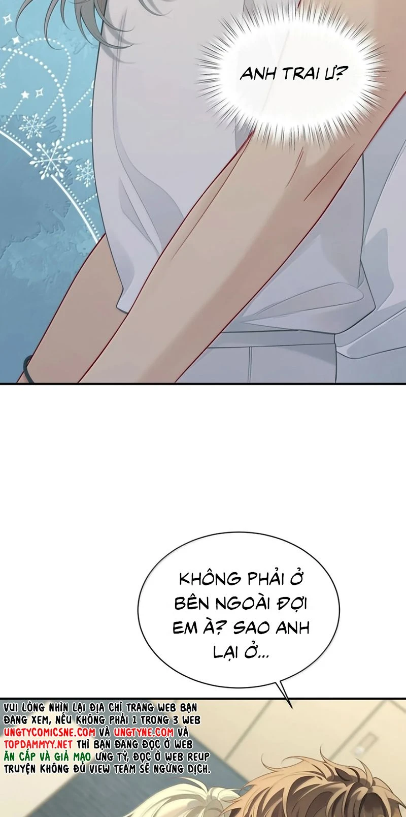 Xin Chào! Hệ Thống Quý Nhân Xin Được Phục Vụ Bạn Chapter 51 - 22