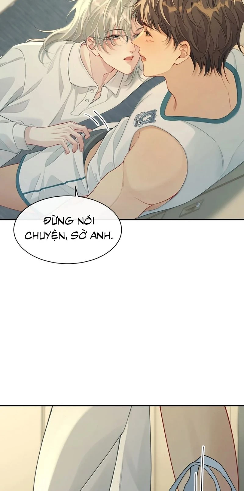 Xin Chào! Hệ Thống Quý Nhân Xin Được Phục Vụ Bạn Chapter 51 - 23