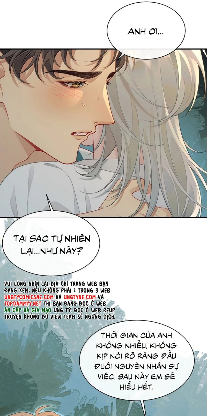 Xin Chào! Hệ Thống Quý Nhân Xin Được Phục Vụ Bạn Chapter 51 - 30