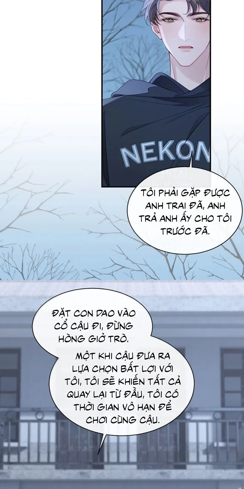 Xin Chào! Hệ Thống Quý Nhân Xin Được Phục Vụ Bạn Chapter 51 - 37