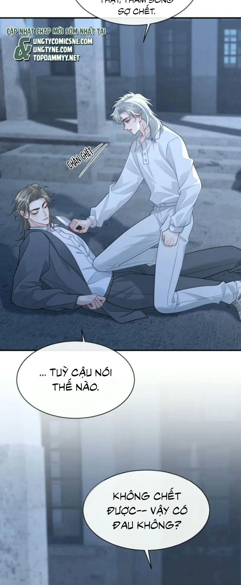 Xin Chào! Hệ Thống Quý Nhân Xin Được Phục Vụ Bạn Chapter 52 - 4