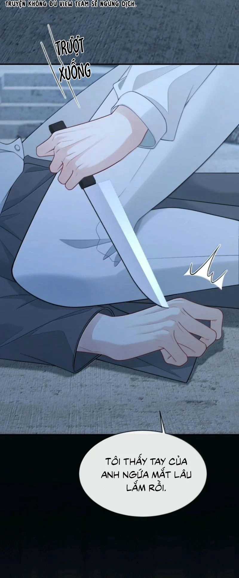 Xin Chào! Hệ Thống Quý Nhân Xin Được Phục Vụ Bạn Chapter 52 - 6
