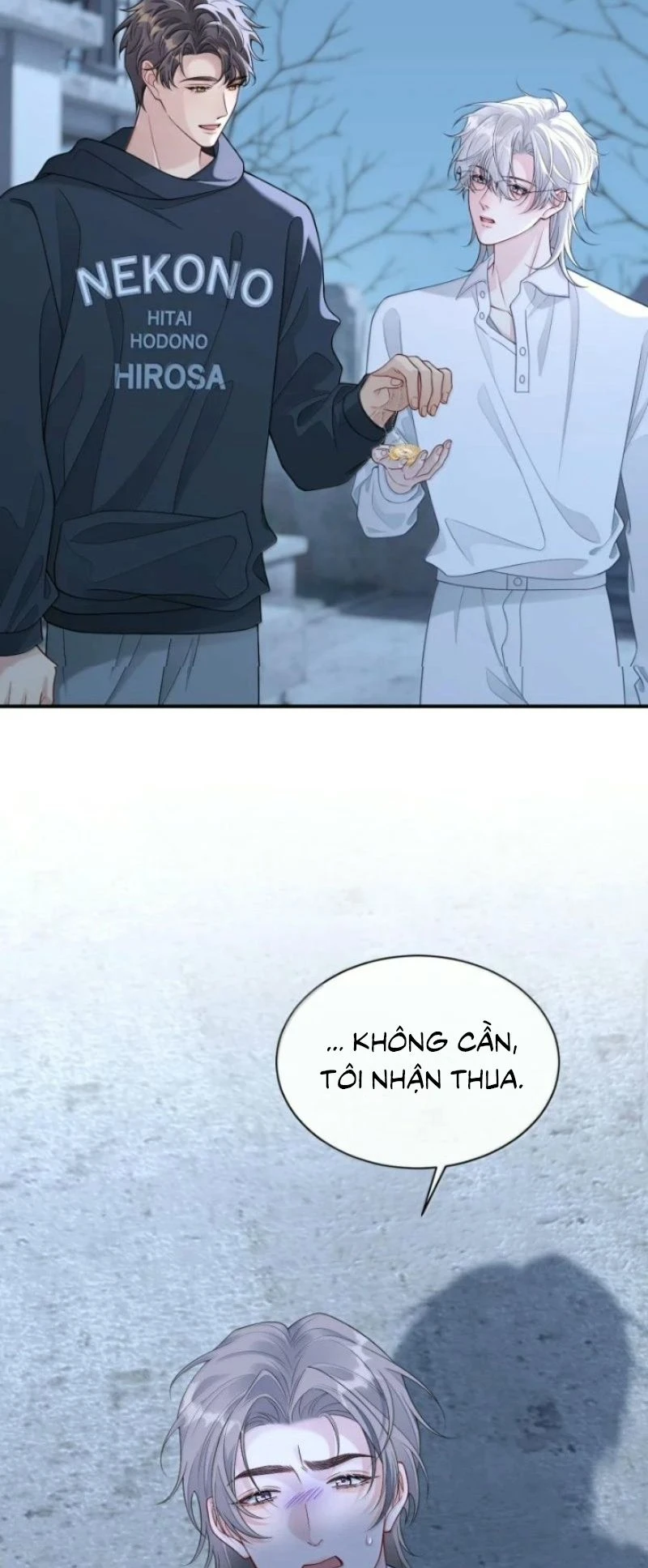 Xin Chào! Hệ Thống Quý Nhân Xin Được Phục Vụ Bạn Chapter 52 - 10